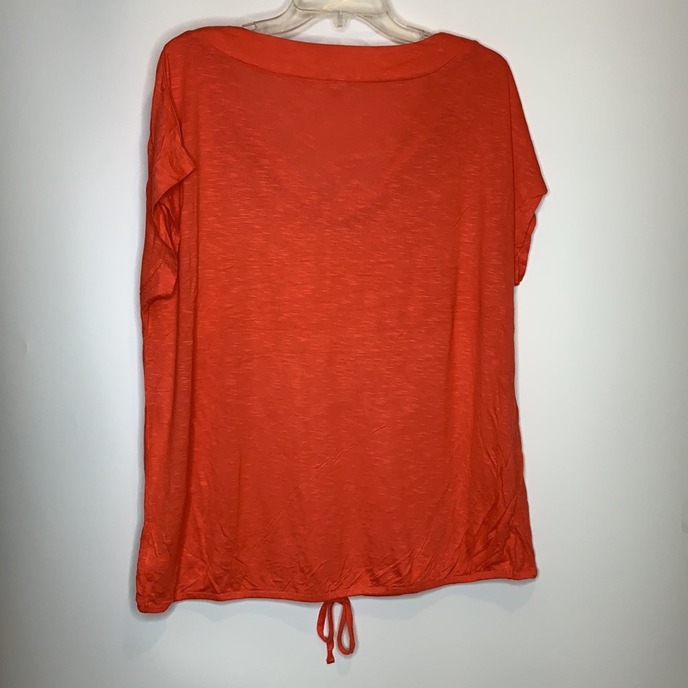 NWOT Old Navy Stretch Top 1X 2X 3X 4X PLUS SIZE - Picture 6 of 6